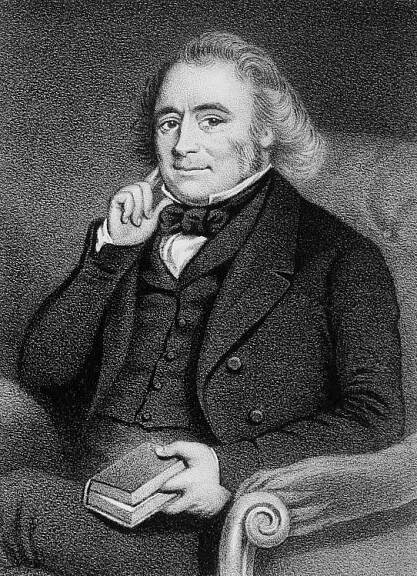 Hartley Coleridge foto