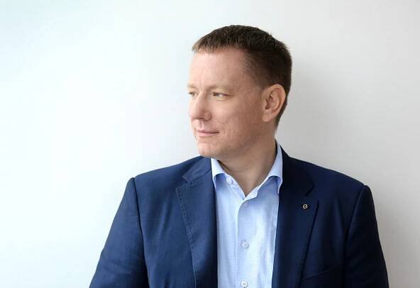 Petr Borkovec: Finanční gramotnost roste, Arca nebo Zoot jsou lekce rizika