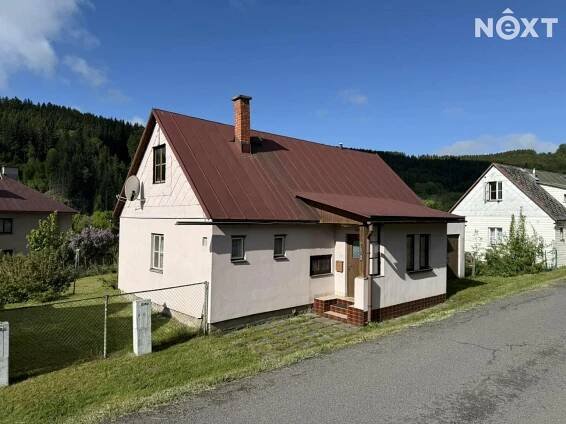 Prodej rodinného domu, 90 m2