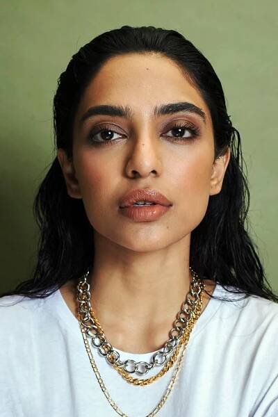 Sobhita Dhulipala herečka