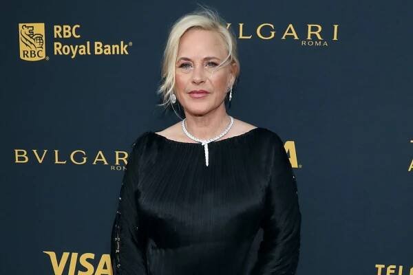 Patricia Arquette