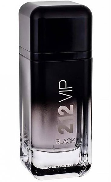CAROLINA HERRERA 212 VIP MEN BLACK PARFéMOVANá VODA 100 ML | Medicinous ČR