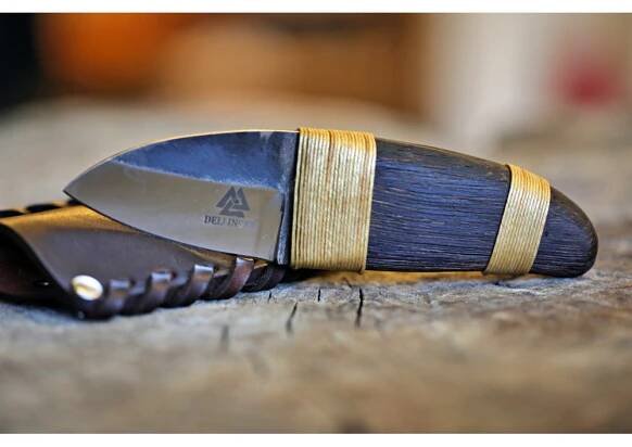 Nůž zavírací KH Knives Storm DLC, CPM-S90V – EFUDÓ