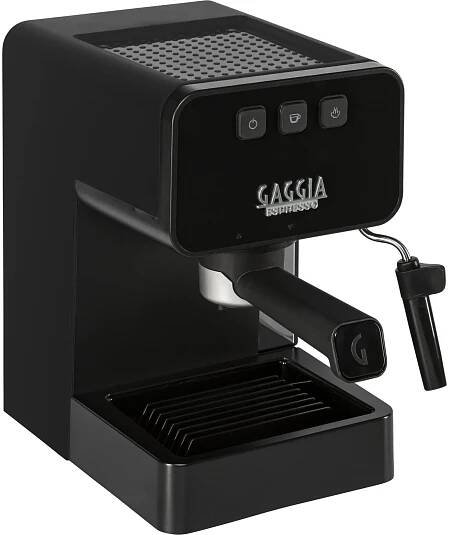 Gaggia ESPRESSO STYLE nero EG2111/01 Náhled obrázku produktu 3