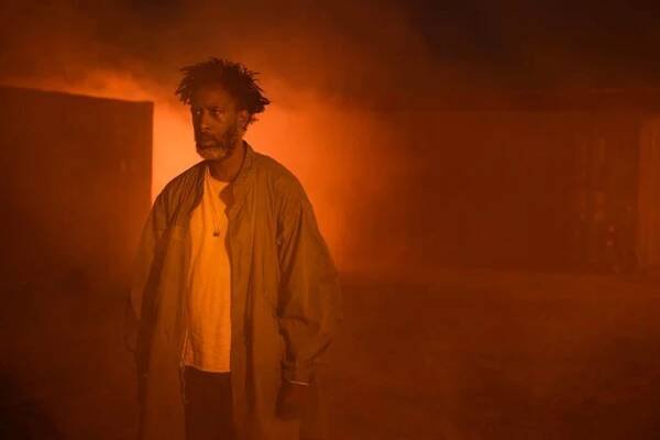 Akilla’s Escape: Saul Williams gives this crime thriller a jolt of raw energy