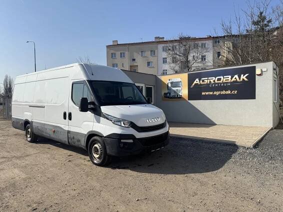 Iveco Daily 35S16,2.3,MAXI.1.MAJITEL, AC