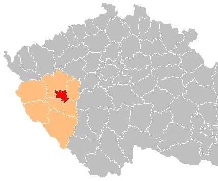 Lokální skupina v Plzni