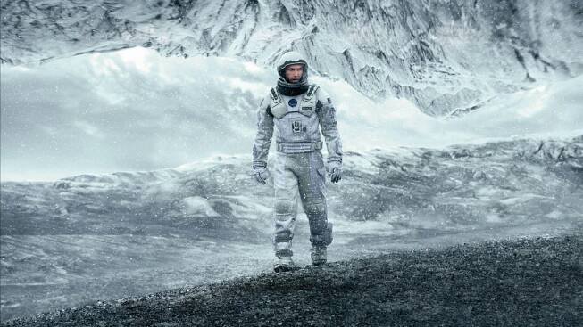 Kvíz: Uhodněte nejlepší sci-fi filmy všech dob jen podle fotek