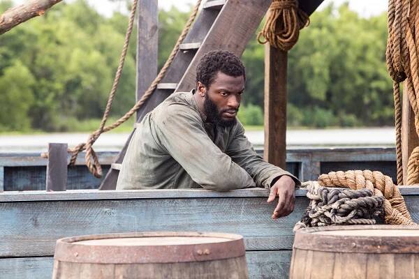 Aldis Hodge