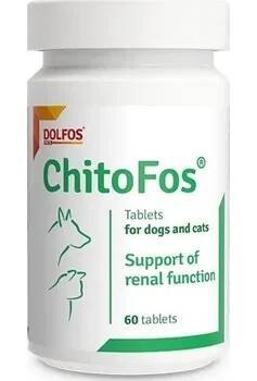 Dolfos ChitoFos 60 tbl