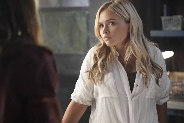 X-Men: Nová generace - Bez Milosti - Z filmu - Natalie Alyn Lind