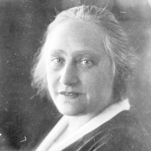 Elsa Einstein