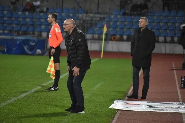 Senzace na dosah! Třetiligové Ústí málem vyřadilo účastníka Evropské ligy