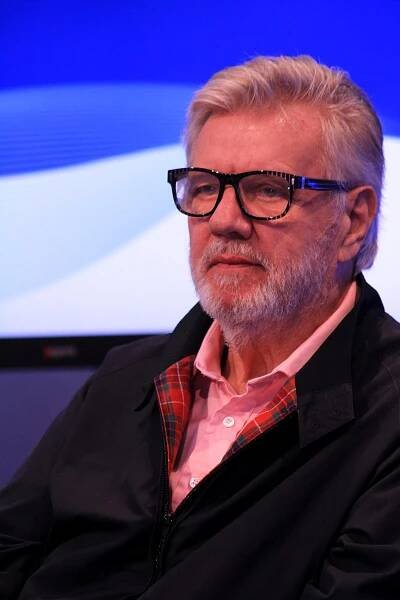 Morten Grunwald – Wikipedia