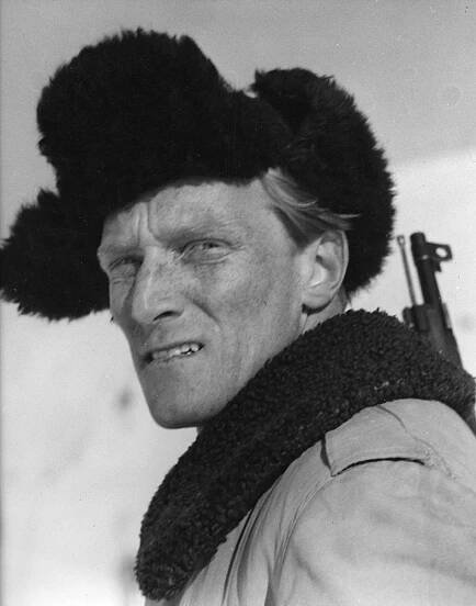 Åke Lindman | Rikrek.com