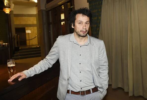 Covid chytil další známý herec: Ex Báry Polákové pojal oznámení nemoci jako seznamku