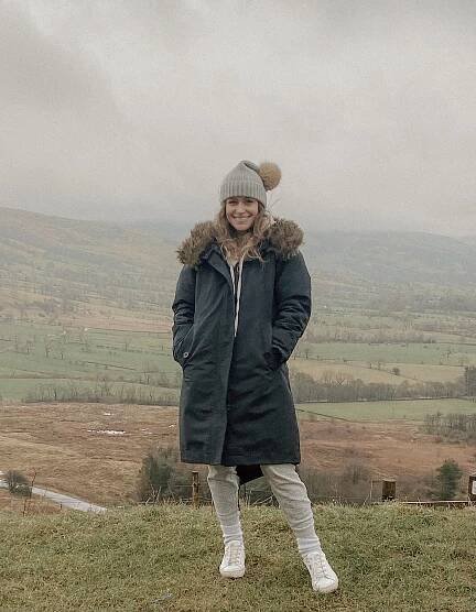Blog — Jessica Rose Williams