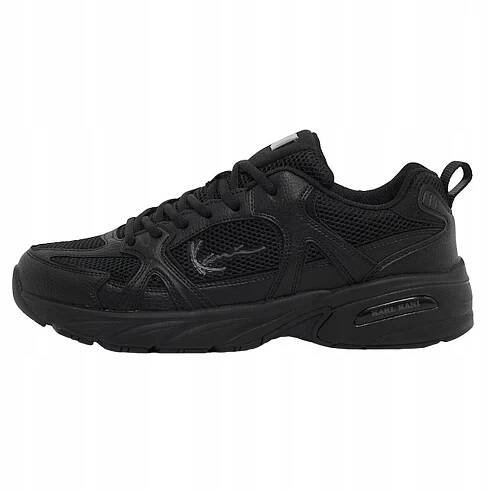 PRIME RUNNER - Tenisky - black