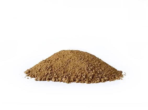 Třtinová šťáva sušená, nerafinovaná (Panela, Rapadura) - JAGGERY POWDER - 3