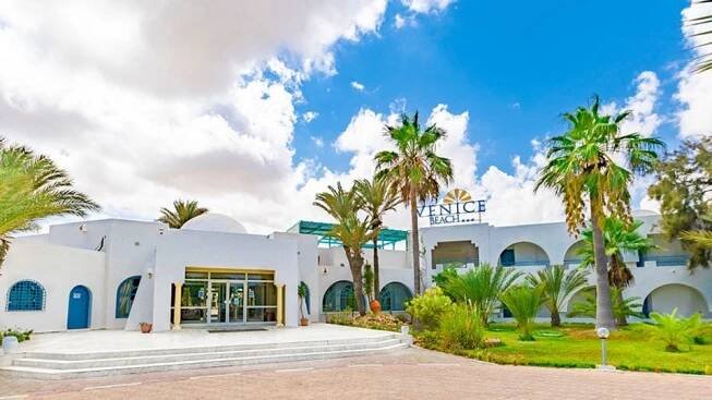 Nejlepší hotely na ostrově Djerba – Vítězové Invia Awards 2024 | Invia.cz