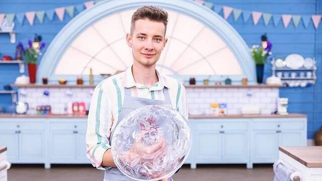 Peče celá země vyhrál Vojtěch Vrtiška. Radost mi udělá obyčejný litý perník, říká v prvním rozhovoru