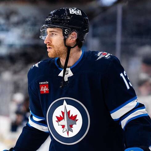 Winnipeg Jets dodge massive bullet with Gabriel Vilardi signing