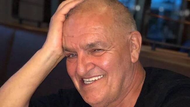 FOTO: Tomáš Gottlieb