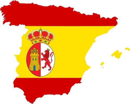 Spain - Wikiquote