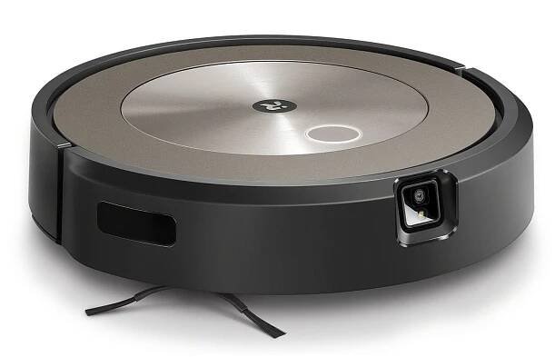 iRobot Roomba j9 Ruby