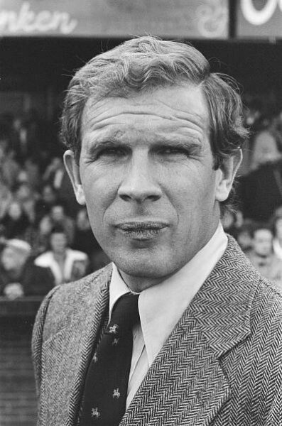 Hans Kraay Sr.