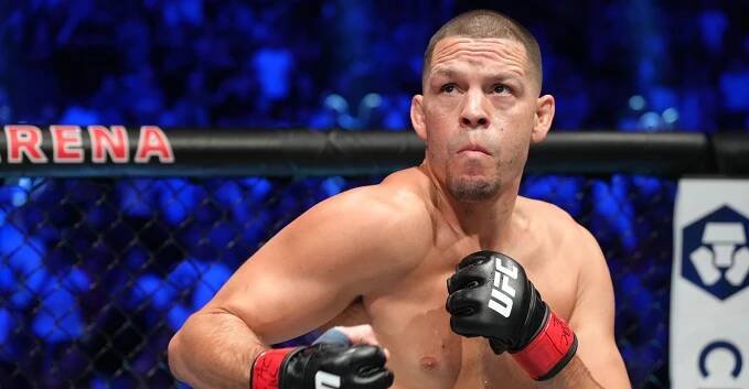 Nate Diaz eyes UFC return to close out ‘underrated’ legacy: ‘I want to go back and get a title’