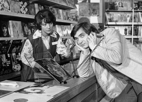 Dynastie Nováků (1982)