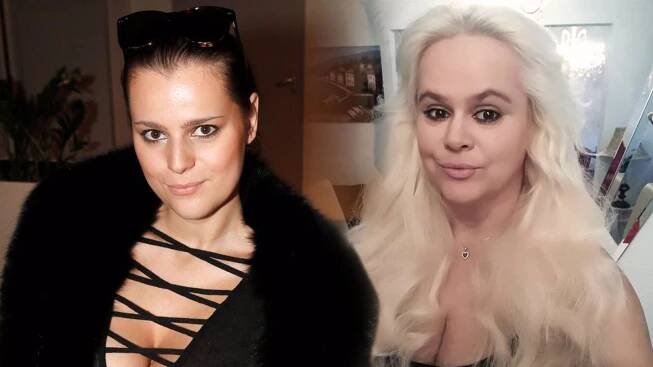 Ornella Koktová svou matku Moniku nadobro odepsala: Slova plná zloby a nenávisti