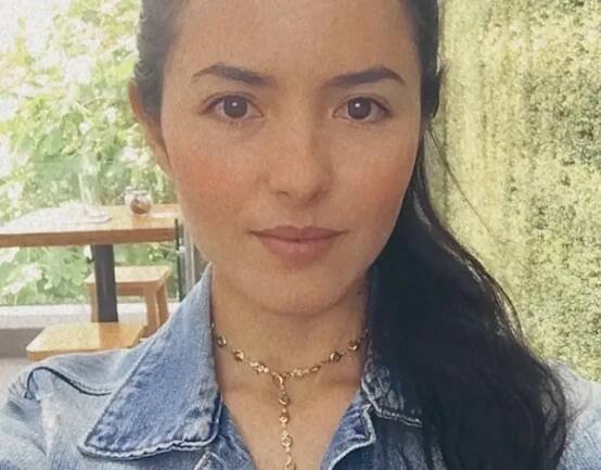 Ana Cristina Alvarado