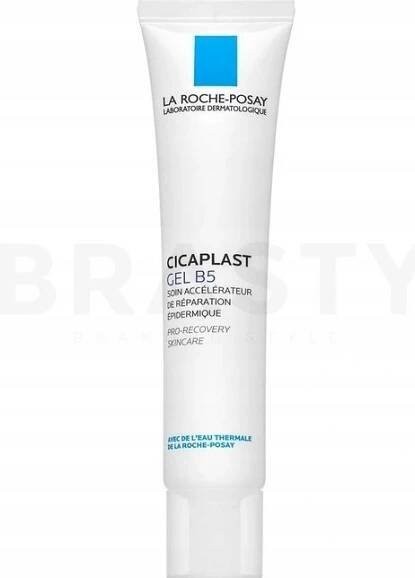 La Roche Posay Cicaplast gel B5 40 ml