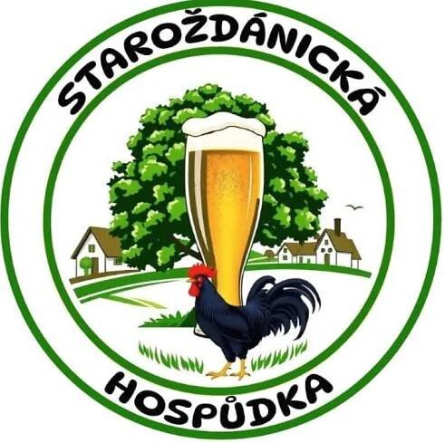 Staroždánická hospůdka
