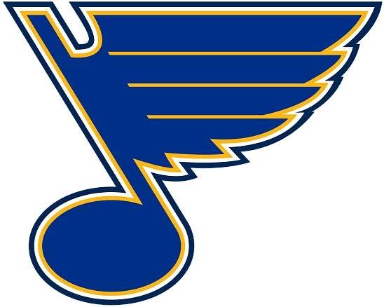 St. Louis Blues Logo