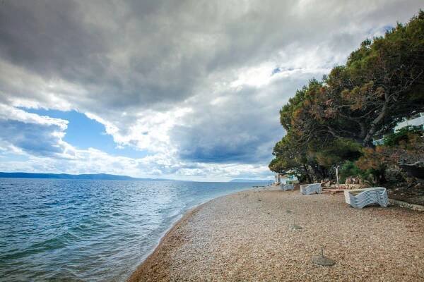 TUI Blue Makarska Resort - Chorvatsko, Makarská riviéra, Igrane | CK Čedok