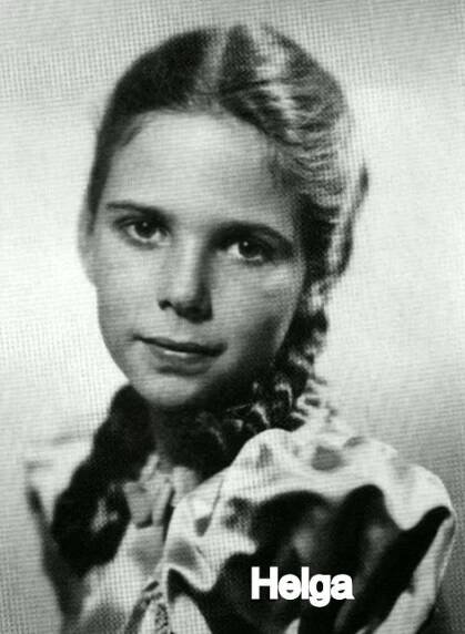 Goebbels/ Behrend/divorced Quandt, Johanna Maria Magdalena “Magda”. | WW2 Gravestone