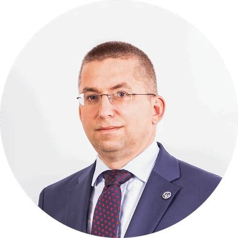 Tím CLA Slovakia - CLA Slovakia