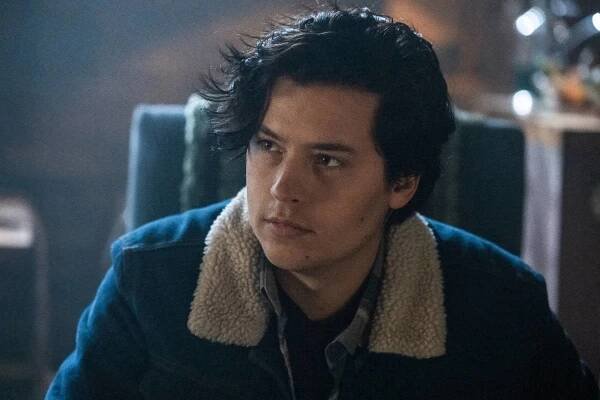 Riverdale - Kapitola 109: Jedovatá (S06E14) (2022)