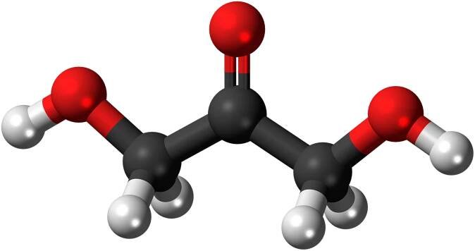 Dihydroxyaceton