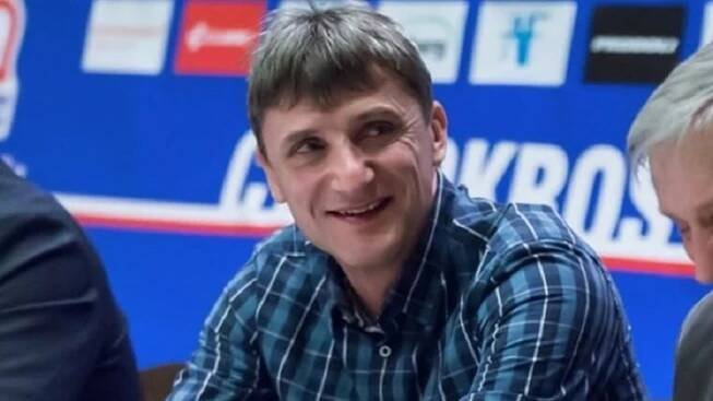 Petr Marek: “Chtěl bych prospět české cyklistice!“