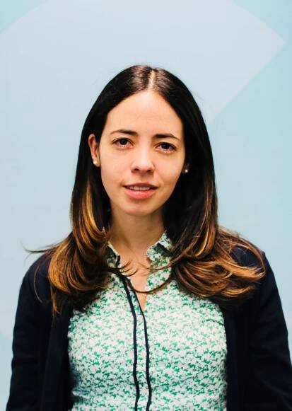 Ana Maria Marriaga | Center For Global Development
