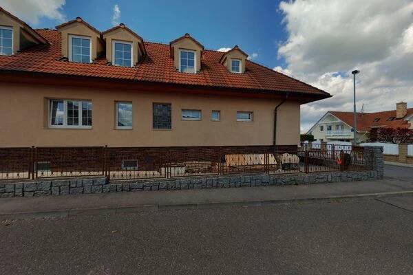 Hospůdka u Jarouše foto 1