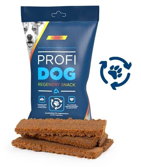 PROFIDOG Snack Regenery 130 g