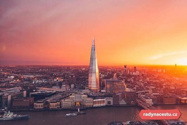 The Shard