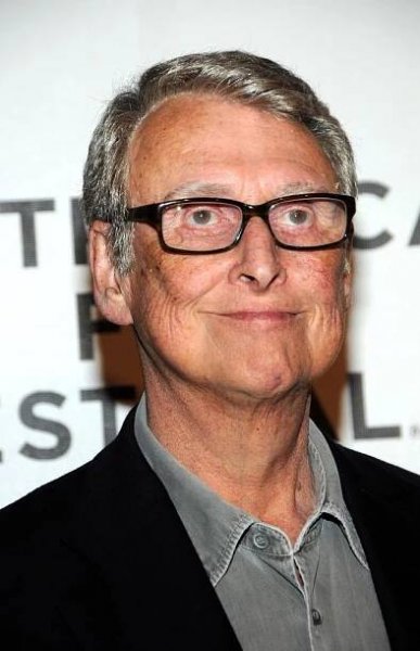 Mike Nichols - Director, Writer, Producer, Comedian