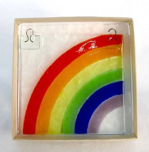 Rainbow Small Box