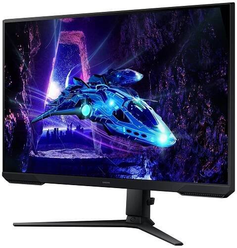 32" Samsung Odyssey G30D
